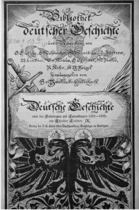 cover of the book Deutsche Geschichte unter den Habsburgern und Luxemburgern (1273-1437) / Von Karl IV. bis Sigismund : Allgemeine Zustände