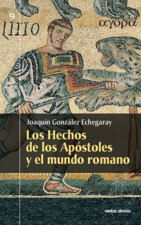 cover of the book Los hechos de los apostoles y el mundo romano