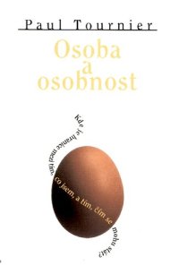 cover of the book Osoba a osobnost