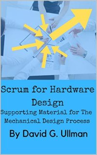 cover of the book Scrum for Hardware Design