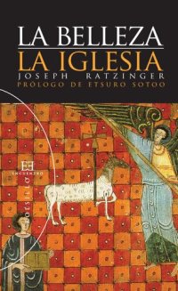 cover of the book La belleza. La Iglesia