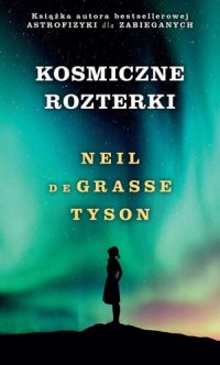 cover of the book Kosmiczne rozterki