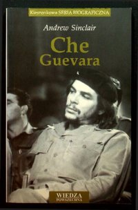 cover of the book Che Guevara