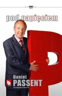 cover of the book Pod Napięciem. Piąta kolumna w czwartej RP