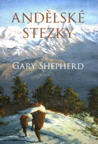 cover of the book Andělské stezky