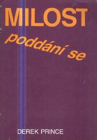 cover of the book Milost poddání se