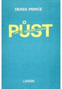 cover of the book Půst : jak se úspěšně postit