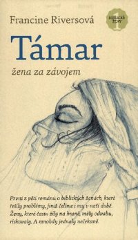 cover of the book Támar : žena za závojem