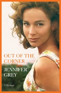 cover of the book Out of the Corner: A Memoir