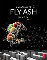 cover of the book Handbook of Fly Ash