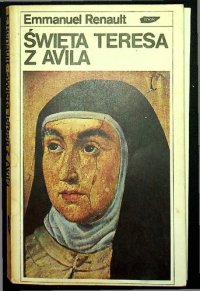 cover of the book Święta Teresa z Avila