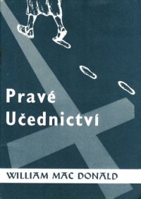 cover of the book Pravé učednictví.