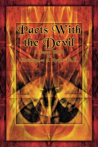 cover of the book Pacts with the Devil: A Chronicle of Sex, Blasphemy & Liberation