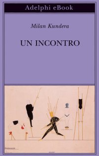 cover of the book Un incontro