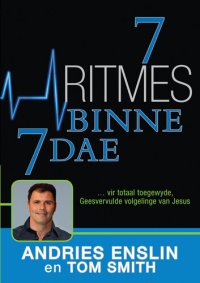 cover of the book 7 ritmes binne 7 dae