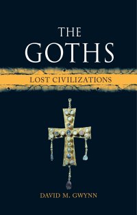 cover of the book The Goths