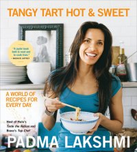 cover of the book Tangy Tart Hot and Sweet