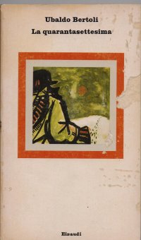 cover of the book La quarantasettesima