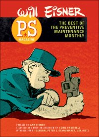 cover of the book PS Magazine: The Best of the Preventive Maintenance Monthly