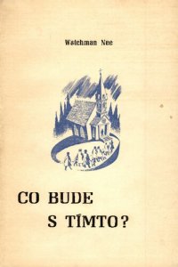 cover of the book Co bude s tímto.