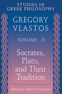 cover of the book Socrates, Plato, and Their Tradition