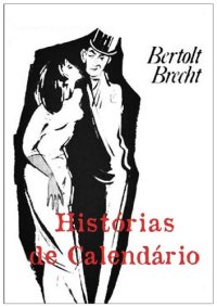 cover of the book Histórias de calendário