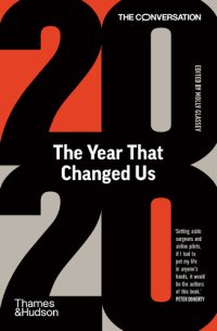 cover of the book 2020: The Year That Changed Us