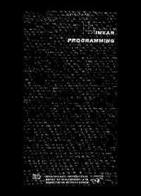 cover of the book Linear Programming