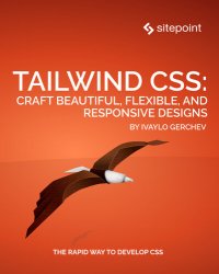 cover of the book Tailwind CSS