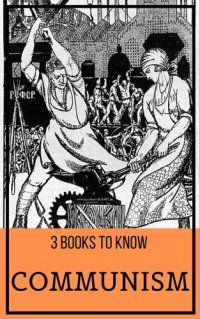 cover of the book 3 Books to Know Communism