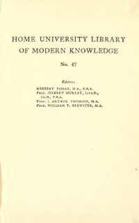 cover of the book The Colonial Period