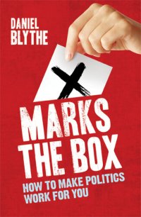 cover of the book X Marks the Box