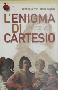 cover of the book L'enigma di Cartesio