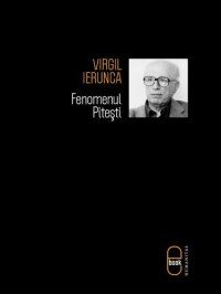 cover of the book Fenomenul Pitești