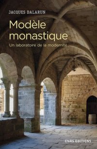 cover of the book Modèle monastique