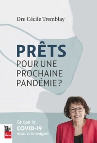 cover of the book Prêts pour une prochaine pandémie?