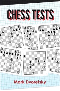 cover of the book Chess Tests