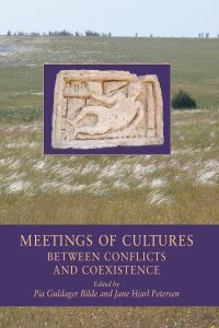 cover of the book Meetings of Cultures in the Black Sea Region: Between Conflict and Coexistence