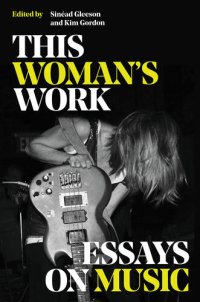 cover of the book This Woman's Work