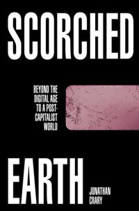 cover of the book Scorched Earth