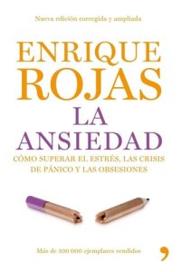 cover of the book La ansiedad