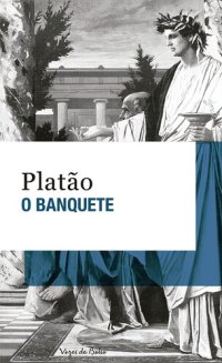 cover of the book O Banquete