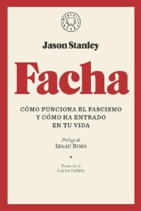 cover of the book Facha