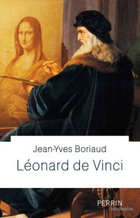 cover of the book Léonard de Vinci