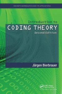 cover of the book Introduction to Coding Theory, Second Edition [2nd Ed] (Intructor's Solution Manual) (Solutions)