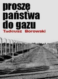 cover of the book Prosze Panstwa do Gazu