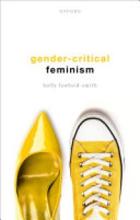 cover of the book Gender-Critical Feminism