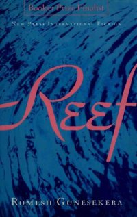 cover of the book Reef