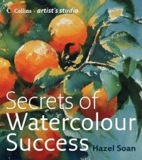 cover of the book Secrets of Watercolour Success