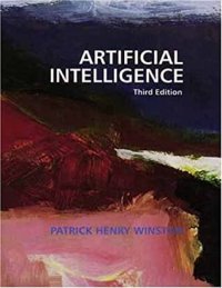 cover of the book Artificial Intelligence